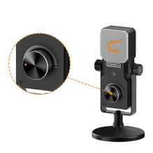Microphone - Comica STA-U1 Wireless system for smartphones and cameras