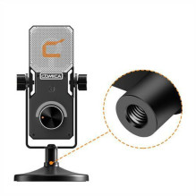 Microphone - Comica STA-U1 Wireless system for smartphones and cameras