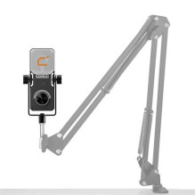 Microphone - Comica STA-U1 Wireless system for smartphones and cameras