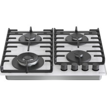 Home and kitchen appliance - Gorenje GTW642SYW Built-in gas hob 4 zones white Home and kitchen appliance - Gorenje GTW642SYW Built-in gas hob 4 zones white