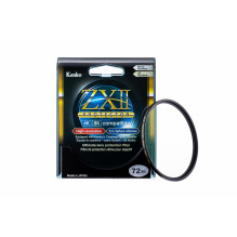 Filter - Kenko Filtr ZX II Protective 62mm Lens Filter Clear
