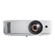 Projector - Optoma X309ST 3700 ANSI lumens DLP XGA 1024x768