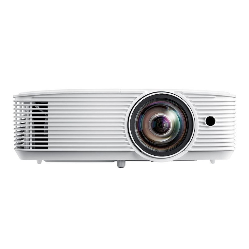 Projector - Optoma X309ST 3700 ANSI lumens DLP XGA 1024x768