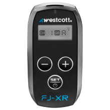 Wireless receiver - Westcott FJ-XR remote trigger for flash systems