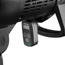 Wireless receiver - Westcott FJ-XR remote trigger for flash systems