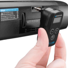 Wireless receiver - Westcott FJ-XR remote trigger for flash systems
