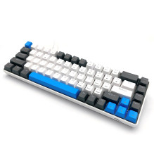 Mechanical Keyboard - Media...