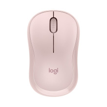 Wireless Mouse - Logitech 910-007121 Ambidextrous RF Wireless + Bluetooth