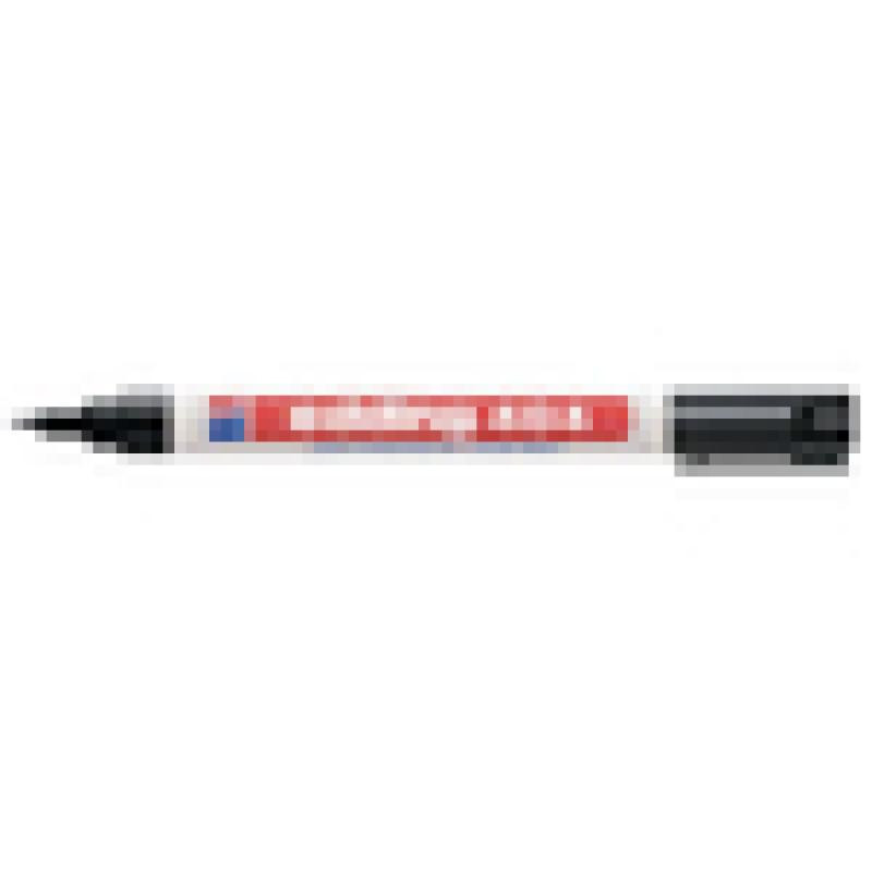 Marker - Edding 404 0.7mm black ink marker