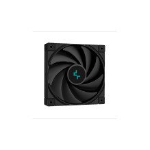 CPU Cooler - DEEPCOOL AK400 DIGITAL SE 120mm Fan 1850 RPM 28 dB Multicolor