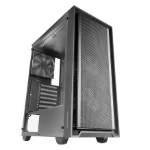 Case - TACENS MARS MC-PMAX ATX 4x120mm fans, 32.5cm GPU support