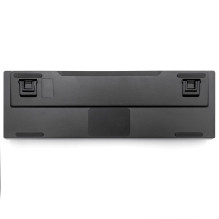 Mechanical Keyboard - Media Tech MX60 60% Cherry MX Red Adjustable RGB