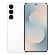 Mobilus Telefonas - Samsung Galaxy S25 FE 6.7" 5G 8GB RAM 128GB Balta