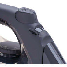 Lygintuvas - Electrolux E6SI1-4MN 2500W Garų Stiprinimas 200g / min Automatinis Išjungimas