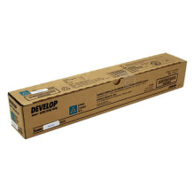 Toner Cartridge - Develop Ineo Plus TN-514 26000 Pages Cyan