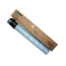 Toner Cartridge - Develop Ineo Plus TN-514 26000 Pages Cyan