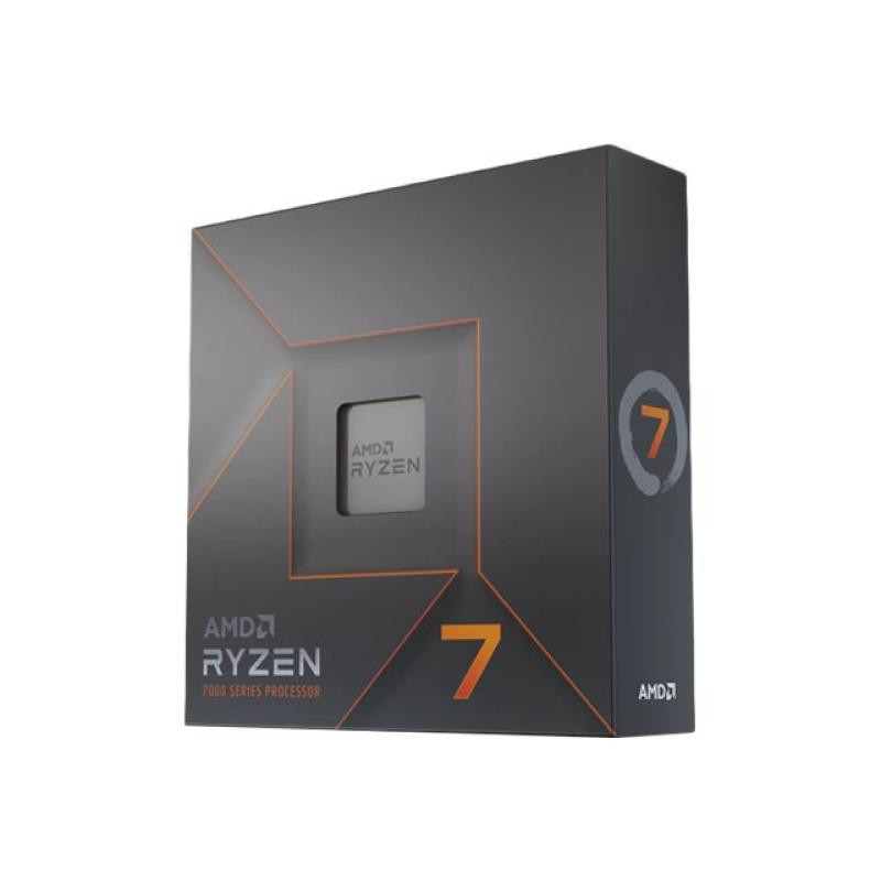 Processor - AMD Ryzen 7 7700X 4.5GHz 38MB Cache AM5