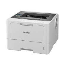Printer - Brother HL-L5210DN Monochrome Laser Duplex 38ppm A4