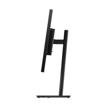 Monitorius - Lenovo ThinkVision T27QD-40 27" QHD IPS 99% sRGB