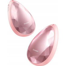 Heater - Ocoopa UT4 52°C 10h Rechargeable 2000mAh Pink