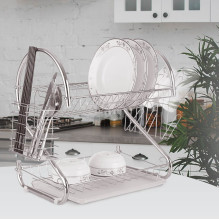 Kitchen appliance - Maestro MR-1025-53 Stainless steel 530mm