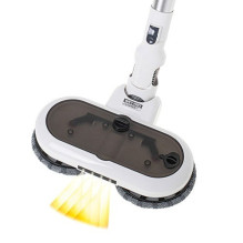 Vacuum Cleaner - Adler AD 7064 2-in-1 Cordless Wet and Dry Vacuum Cleaner 0.6L Dust Capacity