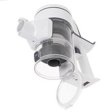 Vacuum Cleaner - Adler AD 7064 2-in-1 Cordless Wet and Dry Vacuum Cleaner 0.6L Dust Capacity