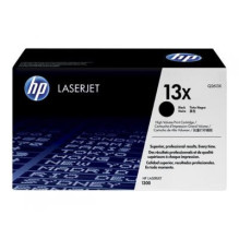 Tonerio Kasetė - HP LaserJet 1300 Serijos Q2613X Juoda