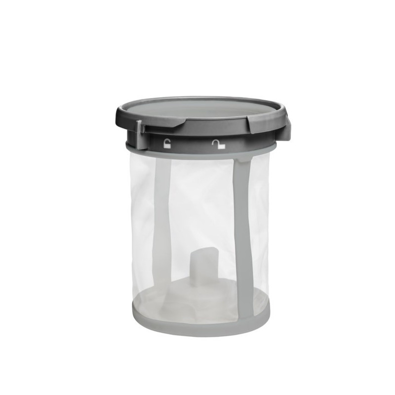 Filtras - Electrolux E4WHCAR1 vandens filtrų kasetės 2 vnt.