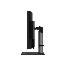 Monitorius - Lenovo ThinkVision P40w-20 39.7" WUHD 5120x2160 21:9 Thunderbolt USB-C