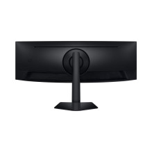 Monitorius - Samsung Odyssey G9 S49FG910EU 49" Lenktas 1ms 1000R HDMI DisplayPort