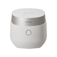 Virtuvinis Kombainas - Ryžių Virimo Aparatas Cuckoo CR-0685FW 1080ml Baltas