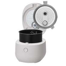 Food Processor - Rice Cooker Cuckoo CR-0685FW 1080ml White