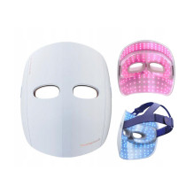 Health and Personal Care - Therabody TheraFace Mask Glo LED Facial Device 120 min battery