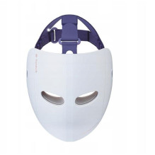 Sveikata ir asmeninė priežiūra - Therabody TheraFace Mask Glo LED veido prietaisas 120 min baterija