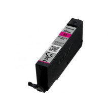 Ink Cartridge - Canon CLI-581 Magenta XXL 367 Photo Yield