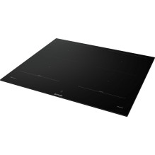 Induction Cooker - Gorenje GI6443BSCWF 4 Zones 3000W Glass-Ceramic Induction Cooker - Gorenje GI6443BSCWF 4 Zones 3000W Glass-Ceramic