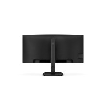 Monitorius - Philips Monitor 34B2U3600C WQHD 3440x1440 HDMI DisplayPort USB-C KVM