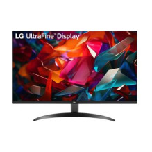 Monitorius - LG 32UR500K-B 31.5" UHD 4K 3840x2160 Ekranas