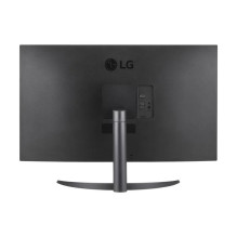 Monitorius - LG 32UR500K-B 31.5" UHD 4K 3840x2160 Ekranas