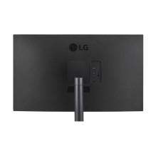 Monitor - LG 32UR500K-B 31.5" UHD 4K 3840x2160 Screen