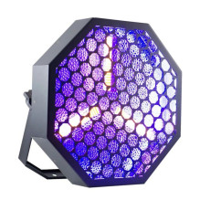 Stage lighting - Light4Me Lumen Octo 200W LED spotlight DMX indoor