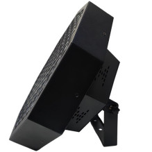 Stage lighting - Light4Me Lumen Octo 200W LED spotlight DMX indoor