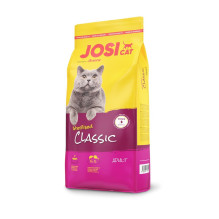 Cat Food - JOSERA JosiCat Sterilised Classic 10 kg Dry Poultry Flavour Grain Free