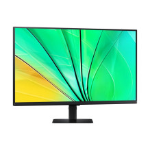 Monitorius - Samsung Monitor ViewFinity S6 32" 2560x1440 HDR10 Ergonominis
