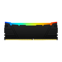 RAM Module - Kingston FURY 16GB 3200MT/s DDR4 CL16 Renegade RGB