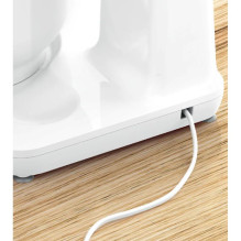 Virtuvinis Kombainas - Bosch MUMSAW01 700W 3.8L 4 Greičių Baltas