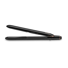 Hair Straightener - BaByliss ST250E 230°C Titanium-Ceramic Plates Black