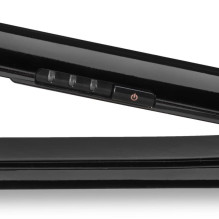 Hair Straightener - BaByliss ST250E 230°C Titanium-Ceramic Plates Black