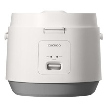 Rice Cooker - Cuckoo CR-1095 1800ml White